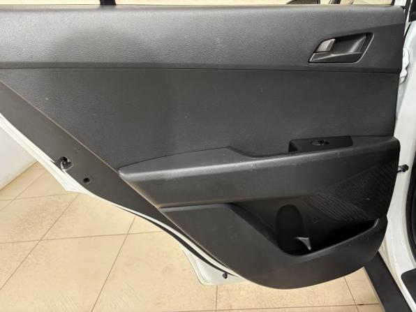 Hyundai Creta I с пробегом 2018 года, цена 1 795 000 рублей, 98589 км, внедорожник, Автокод Объявления