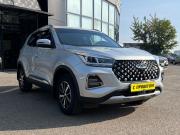 Chery Tiggo 4 Pro I Нефтекамск  - изображение 12