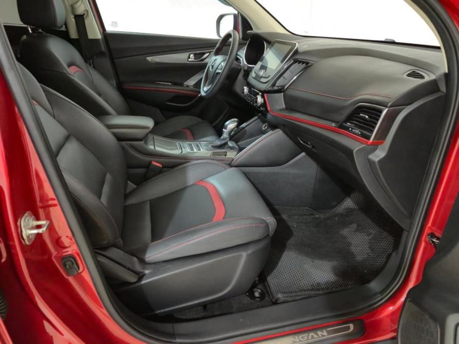 Changan CS55 I Альметьевск  - изображение 13