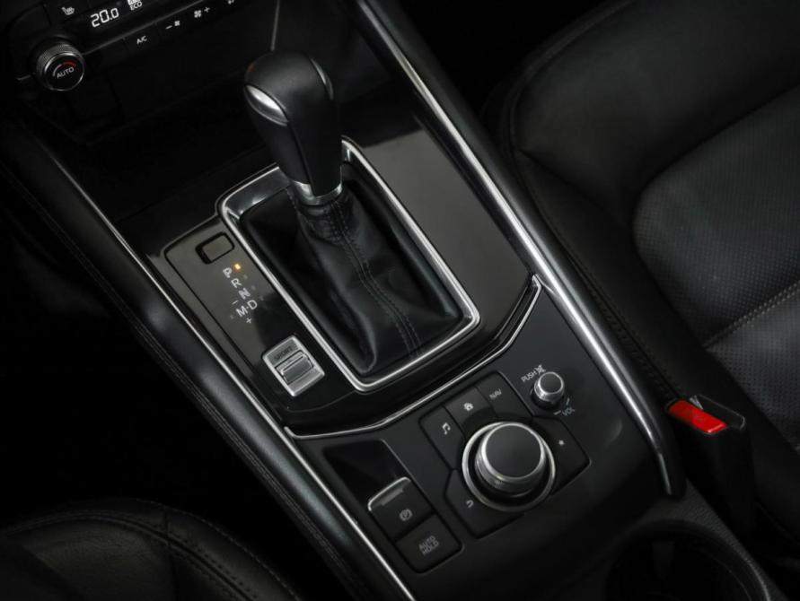 Mazda CX-5 II Санкт-Петербург  - изображение 19