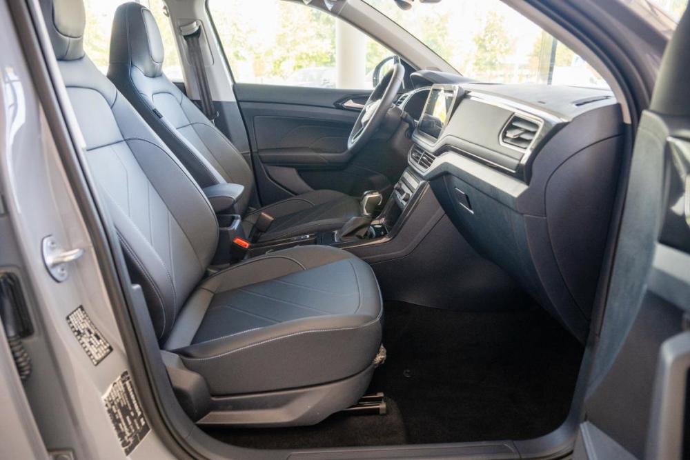 Volkswagen Tharu XR Ростов-на-Дону  - изображение 14