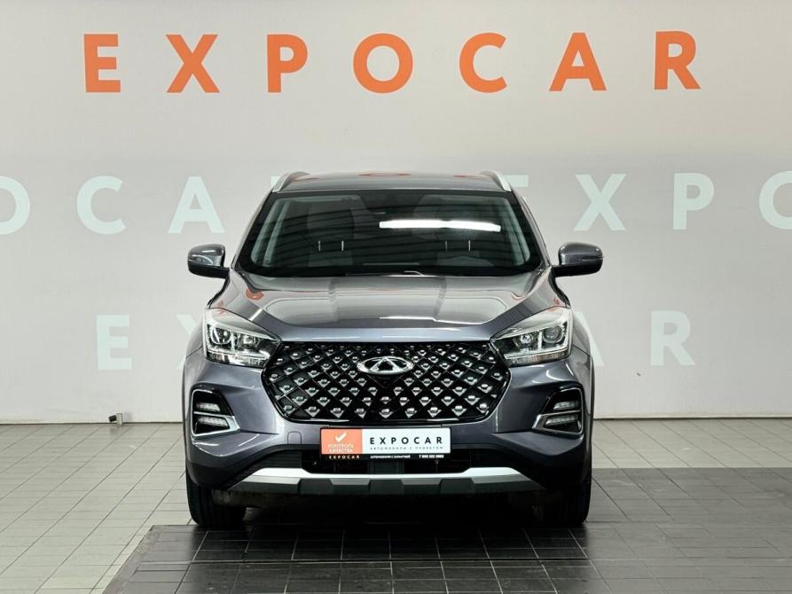 Chery Tiggo 4 Pro I Волгоград  - изображение 2