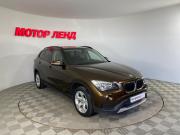 BMW X1 I (E84) Рестайлинг Воронеж  - изображение 22