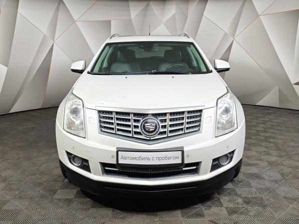 Cadillac SRX II Рестайлинг с пробегом 2013 года, цена 1 295 000 рублей, 233906 км, внедорожник, Автокод Объявления