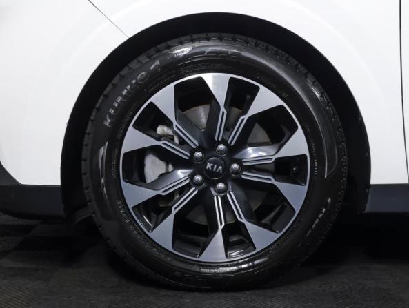Kia Carnival IV с пробегом 2023 года, цена 4 249 000 рублей, 92456 км, минивэн, Автокод Объявления