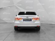 Toyota Camry VIII (XV70) Новосибирск  - изображение 31