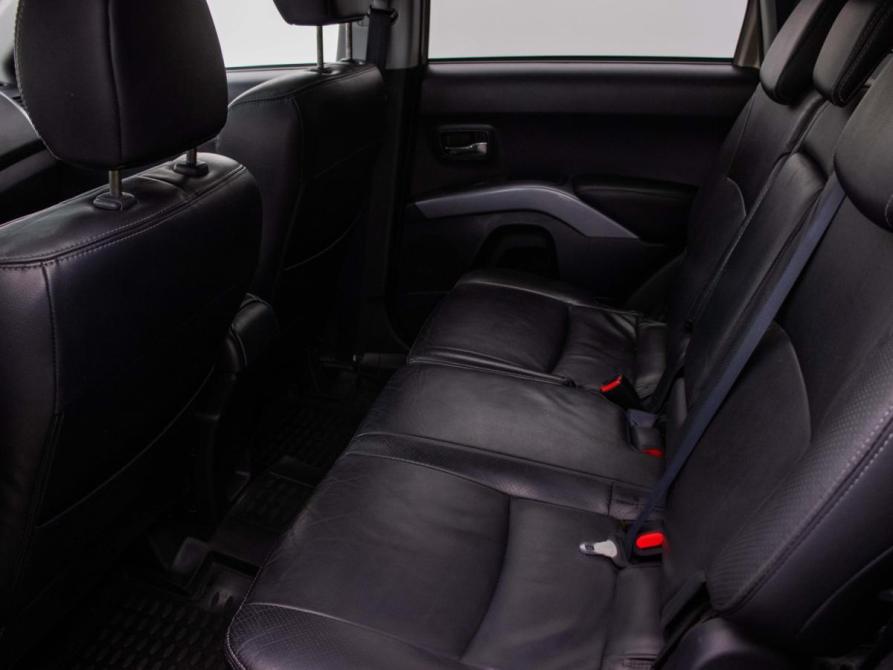 Mitsubishi Outlander II Москва  - изображение 12