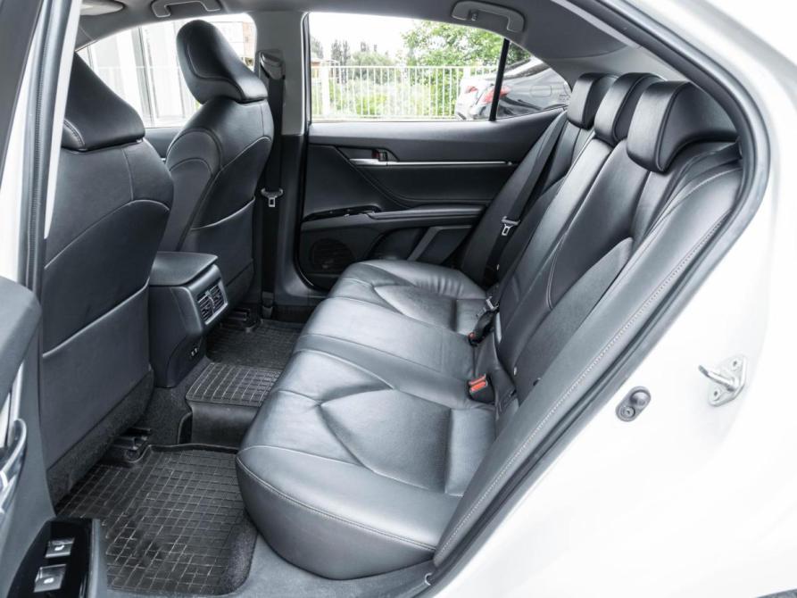 Toyota Camry VIII (XV70) Ставрополь  - изображение 9