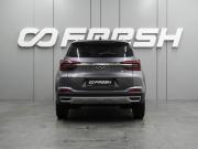 Chery Tiggo 4 I Рестайлинг Воронеж  - изображение 24