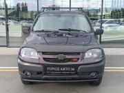 Chevrolet Niva I Рестайлинг Оренбург  - изображение 18