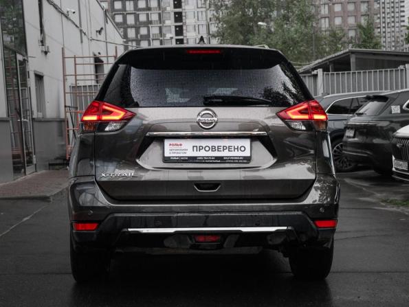 Nissan X-Trail III Рестайлинг с пробегом 2021 года, цена 2 990 000 рублей, 67289 км, внедорожник, Автокод Объявления