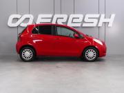 Toyota Yaris II Воронеж  - изображение 22