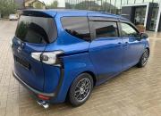 Toyota Sienta II Астрахань  - изображение 23