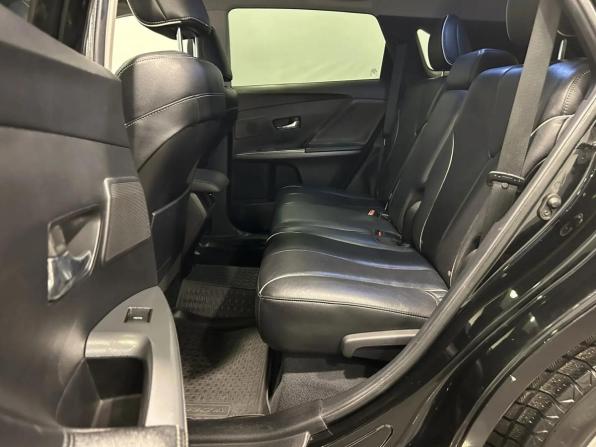 Toyota Venza I Рестайлинг с пробегом 2014 года, цена 1 889 000 рублей, 255000 км, внедорожник, Автокод Объявления