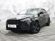 Lada (ВАЗ) Vesta I Рестайлинг (NG) Ульяновск  - изображение 21