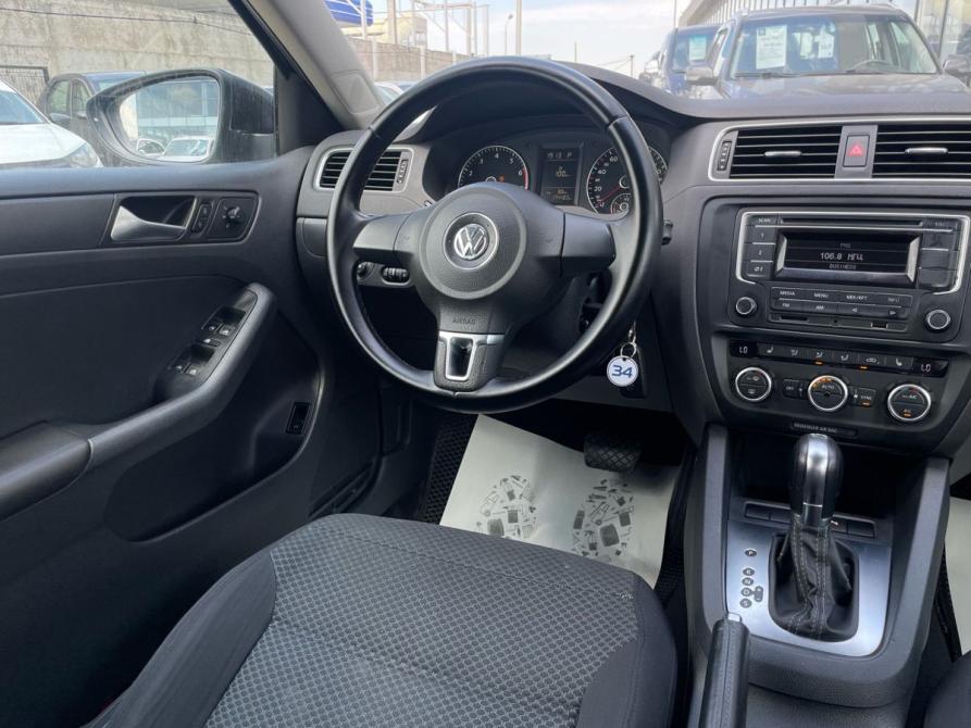 Volkswagen Jetta VI Рестайлинг Краснодар  - изображение 16