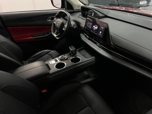 Changan CS55 Plus II с пробегом 2023 года, цена 2 100 000 рублей, 42276 км, внедорожник, Автокод Объявления