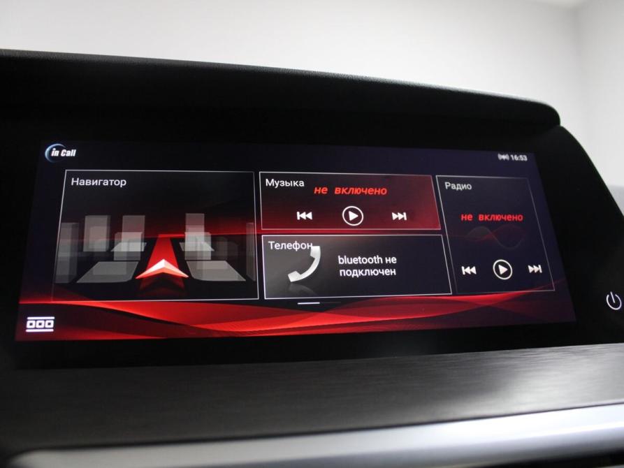 Changan CS35 Plus I Рестайлинг Старый Оскол  - изображение 22