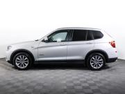 BMW X3 II (F25) Рестайлинг Москва  - изображение 35