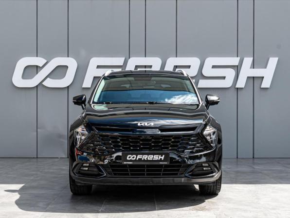 Kia Sportage V с пробегом 2022 года, цена 3 290 000 рублей, 91736 км, внедорожник, Автокод Объявления