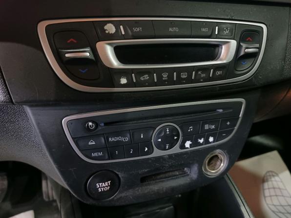 Renault Megane III с пробегом 2011 года, цена 745 000 рублей, 148823 км, хэтчбек, Автокод Объявления
