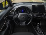 Toyota C-HR I Санкт-Петербург  - изображение 42