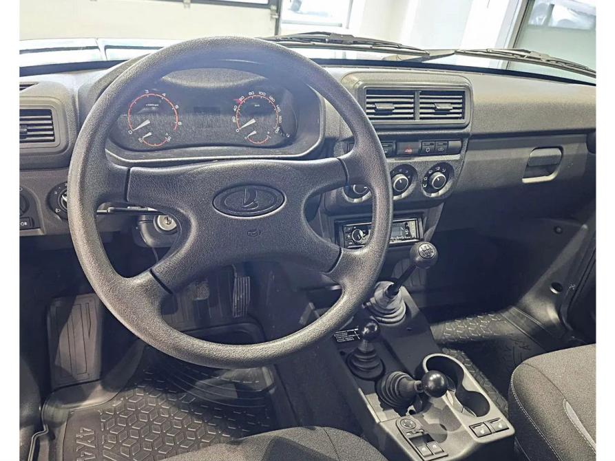 Lada (ВАЗ) Niva Legend Брянск  - изображение 9