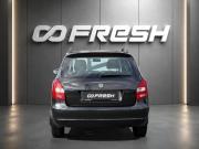 Skoda Fabia II Рестайлинг Челябинск  - изображение 23