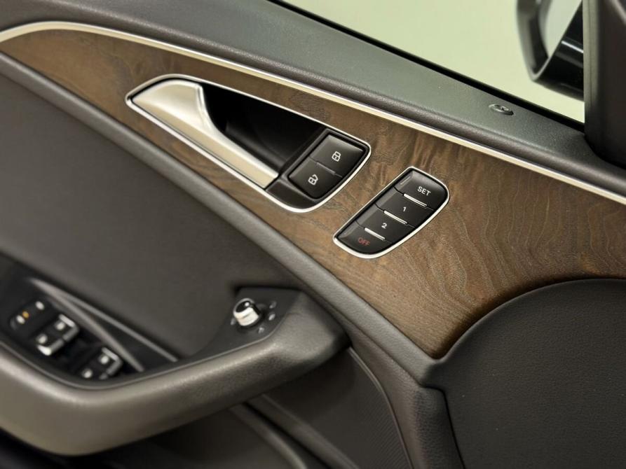Audi A6 IV (C7) Санкт-Петербург  - изображение 11