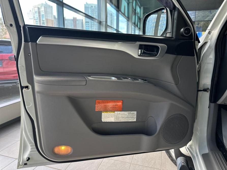 Mitsubishi Pajero Sport II Санкт-Петербург  - изображение 12