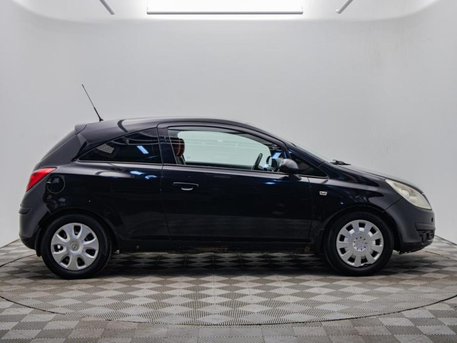 Opel Corsa D Москва  - изображение 7