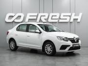 Renault Logan II Рестайлинг Воронеж  - изображение 18