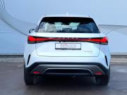Lexus RX V Воронеж  - изображение 32