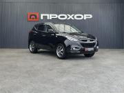Hyundai ix35 I Рестайлинг Пермь  - изображение 51