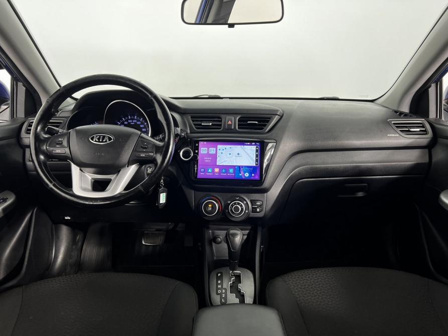 Kia Rio III Калининград  - изображение 14