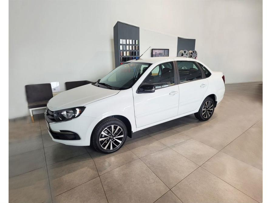 Lada (ВАЗ) Granta I Рестайлинг Брянск  - изображение 1