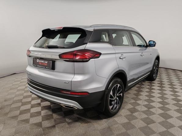 Geely Atlas Pro с пробегом 2022 года, цена 1 875 000 рублей, 30847 км, внедорожник, Автокод Объявления
