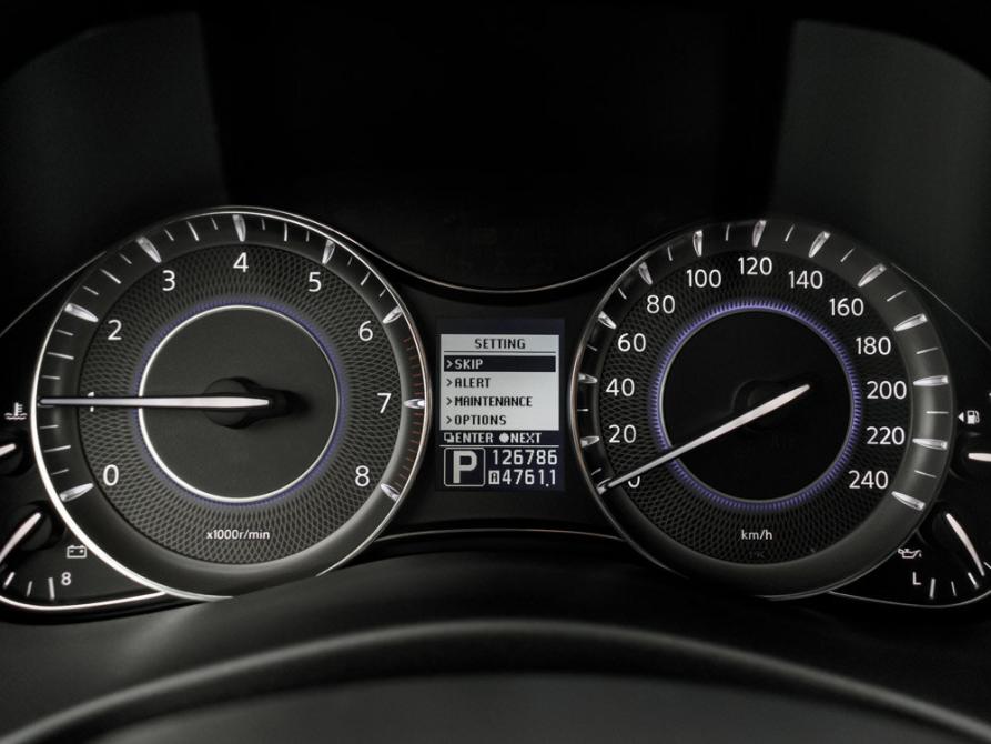Infiniti QX56 II Екатеринбург  - изображение 21