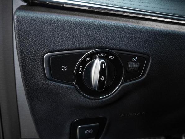Mercedes-Benz E-Класс V (W213 S213 C238) Рестайлинг с пробегом 2021 года, цена 4 982 000 рублей, 52917 км, седан, Автокод Объявления
