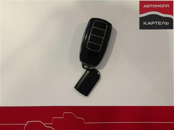 Jaecoo J7 I с пробегом 2023 года, цена 2 169 000 рублей, 58000 км, внедорожник, Автокод Объявления