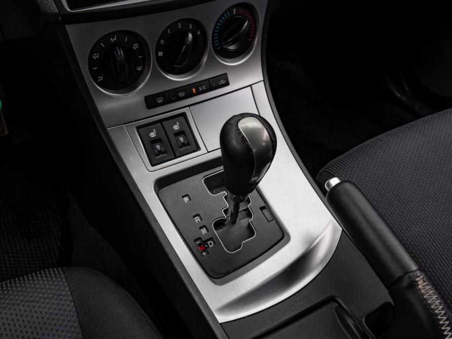 Mazda 3 II (BL) Краснодар  - изображение 12
