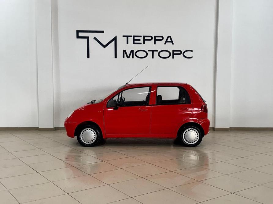 Daewoo Matiz I Рестайлинг Екатеринбург  - изображение 8