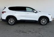 Hyundai Santa Fe III Рестайлинг Киров  - изображение 28