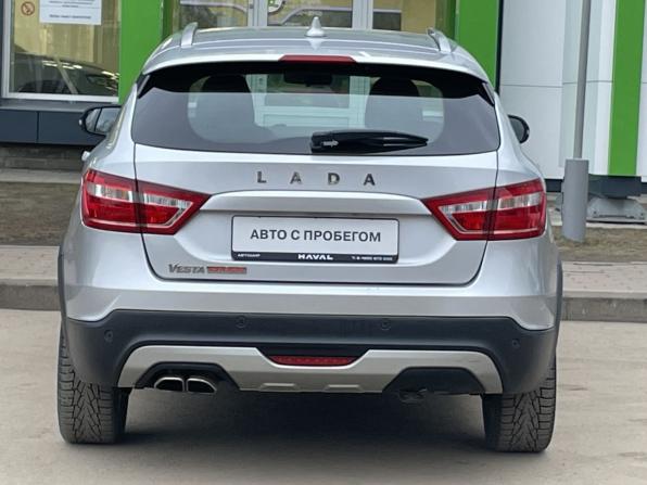 Lada (ВАЗ) Vesta I с пробегом 2019 года, цена 1 099 000 рублей, 102884 км, универсал, Автокод Объявления