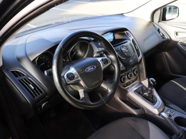 Ford Focus III с пробегом 2011 года, цена 547 000 рублей, 279450 км, седан, Автокод Объявления