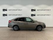 Lada (ВАЗ) Granta I Рестайлинг Санкт-Петербург  - изображение 20