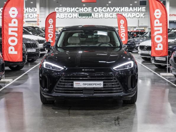 Seres M5 с пробегом 2024 года, цена 3 990 000 рублей, 19474 км, внедорожник, Автокод Объявления