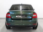 Skoda Octavia III (A7) Рестайлинг Санкт-Петербург  - изображение 33