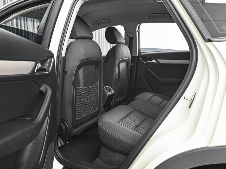 Audi Q3 I (8U) Ставрополь  - изображение 11