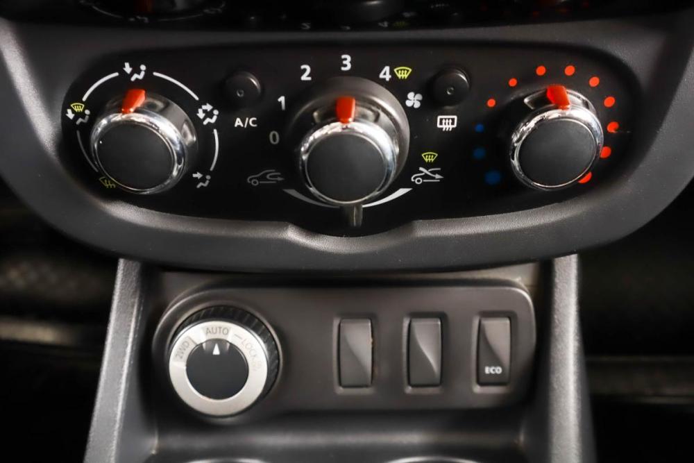 Renault Duster I Рестайлинг Пермь  - изображение 18